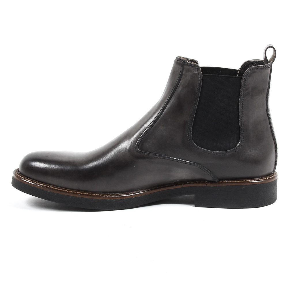 Stivaletto da uomo V 1969 Italia