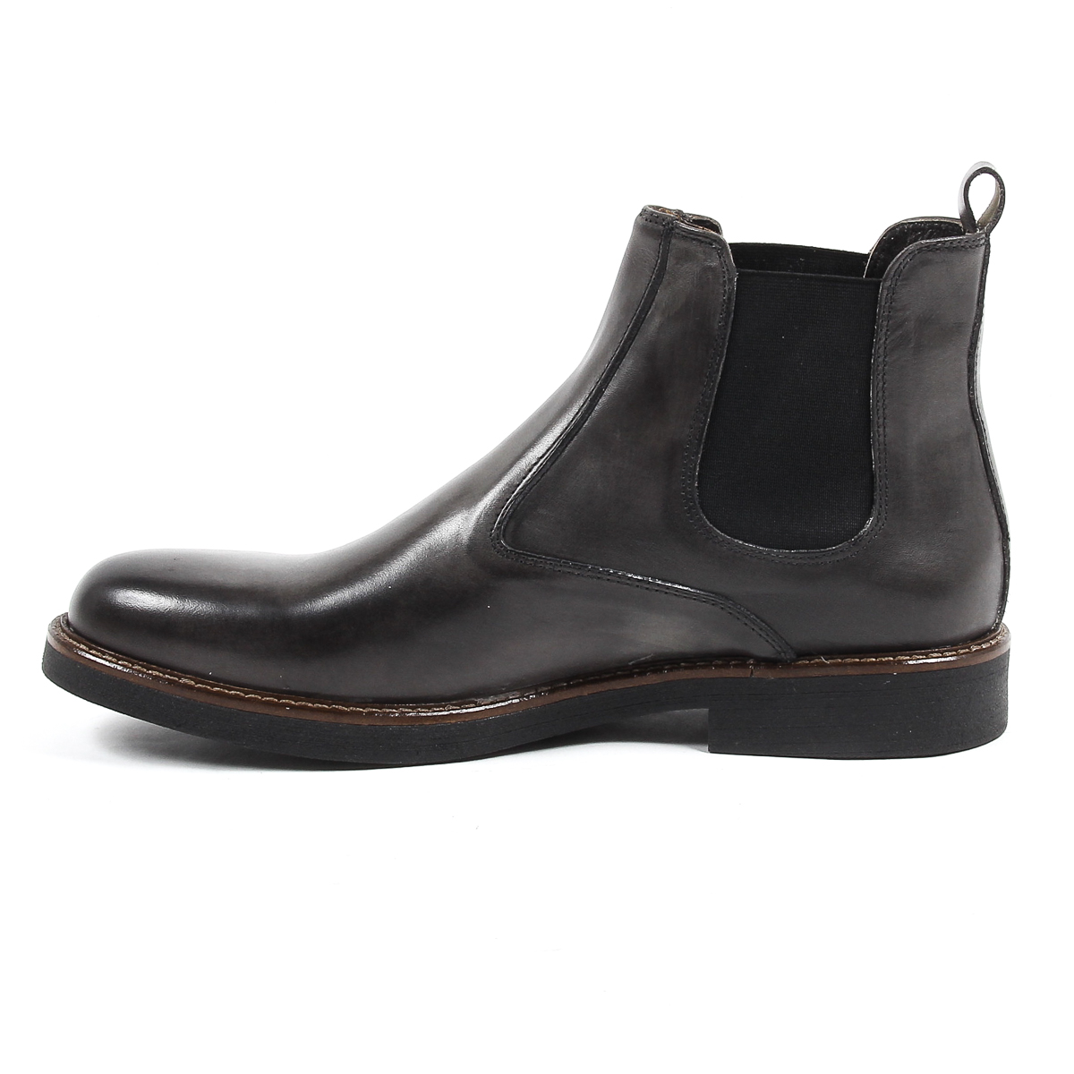 Stivaletto da uomo V 1969 Italia