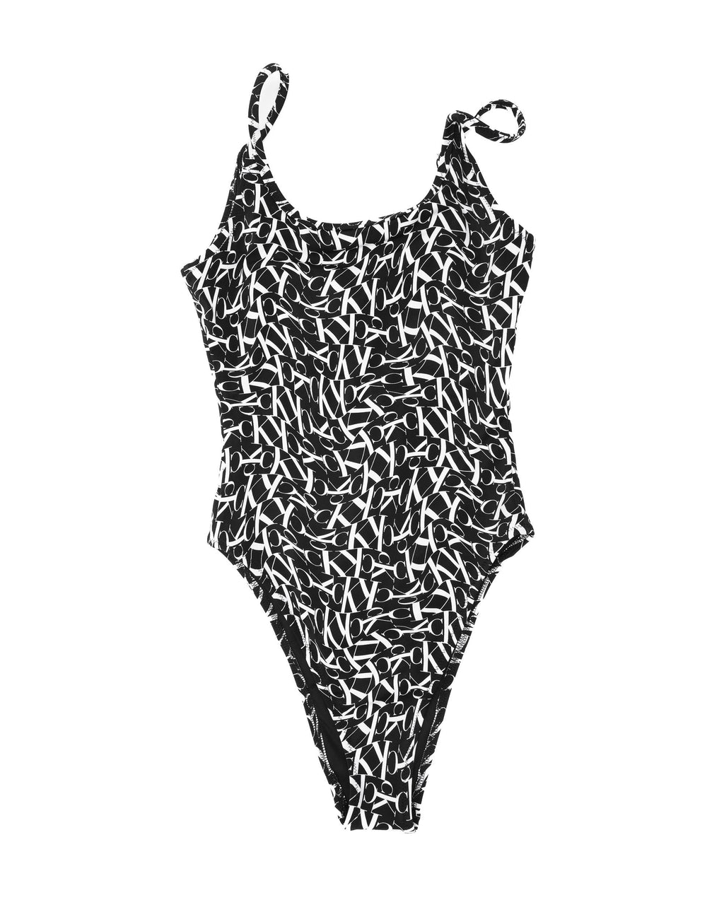Calvin Klein Womens Swimsuit KW0KW020860GL