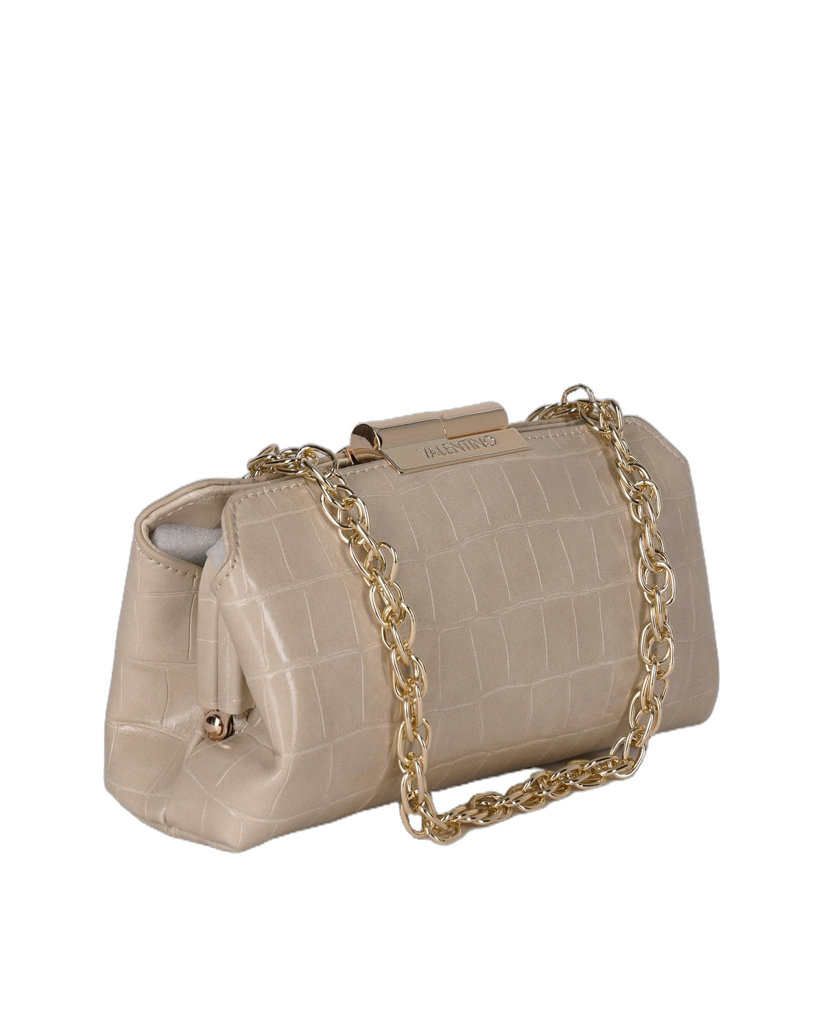 Valentino Womens Pochette VBSA8018COC 991 ECRU