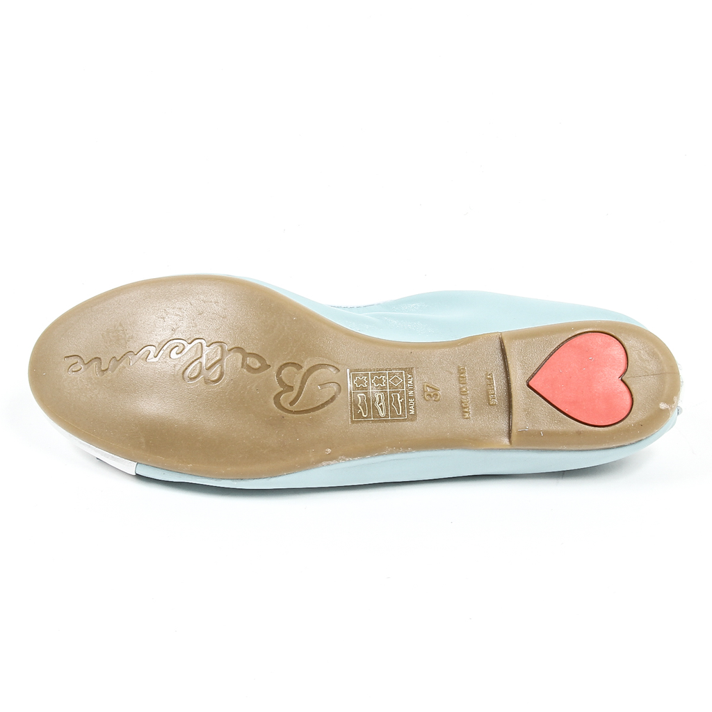 V 1969 Italia Womens Soft Ballerina