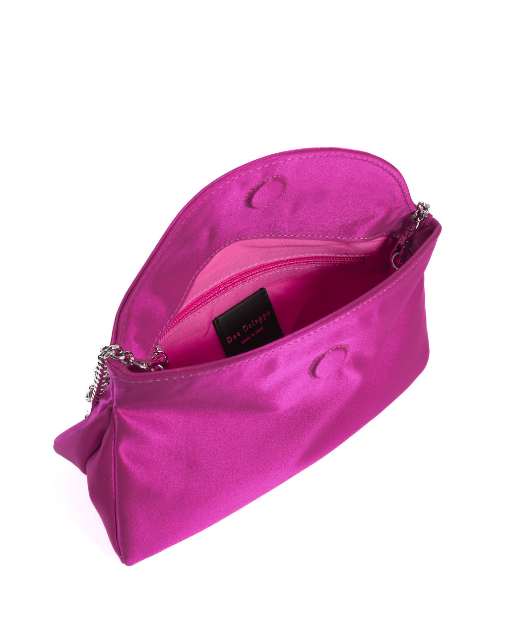 New York - Fuxia