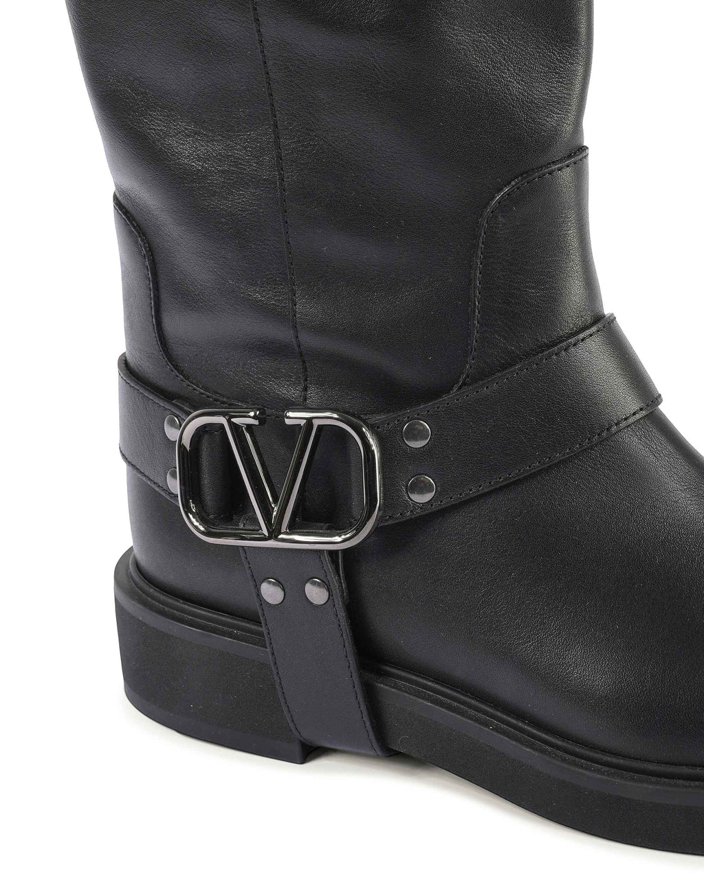 Scarpe da donna Valentino S0JK6KZS 0NO