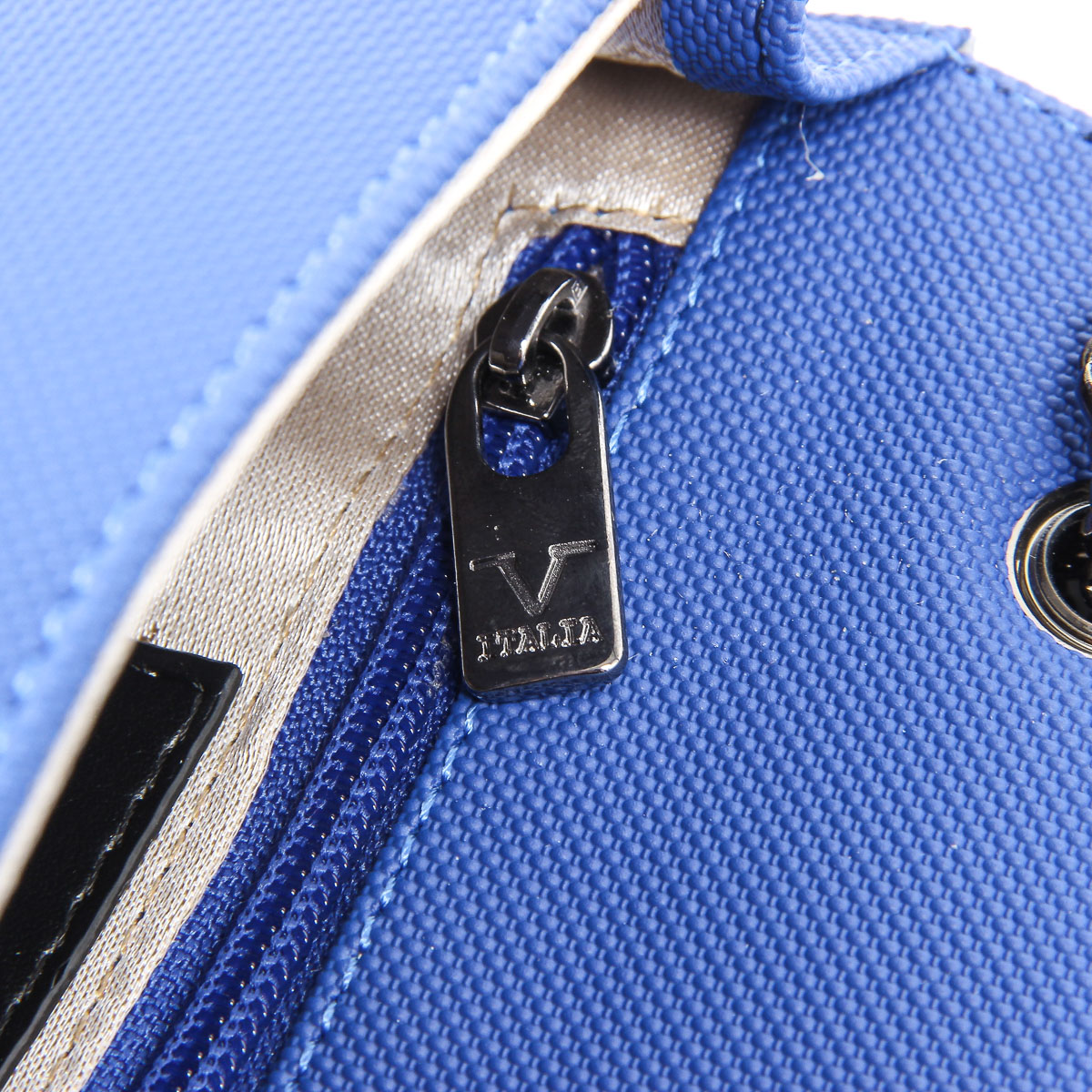 Borsa da donna V 1969 Italia