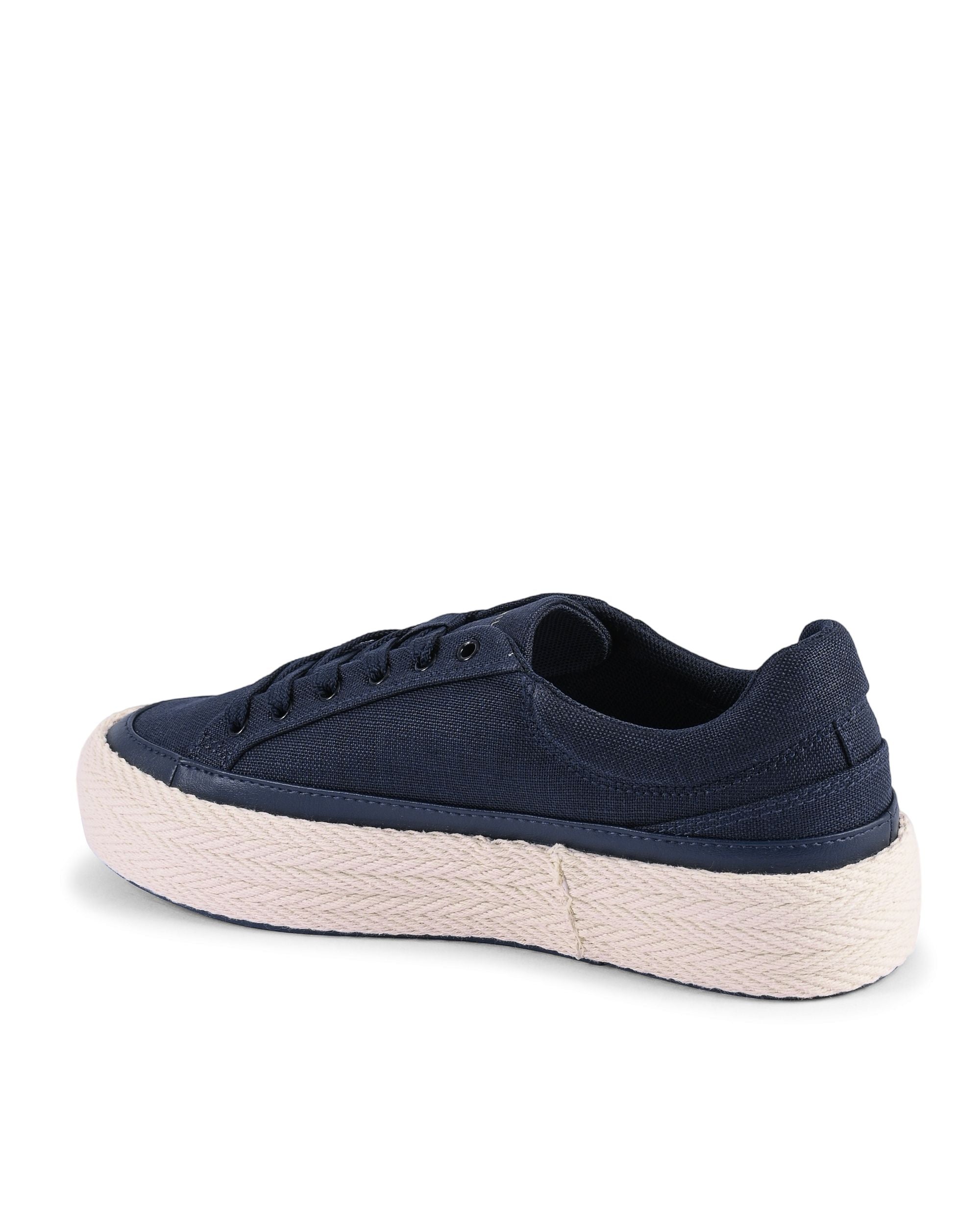 Tommy Hilfiger Sneaker da donna blu FW0FW07673DW6