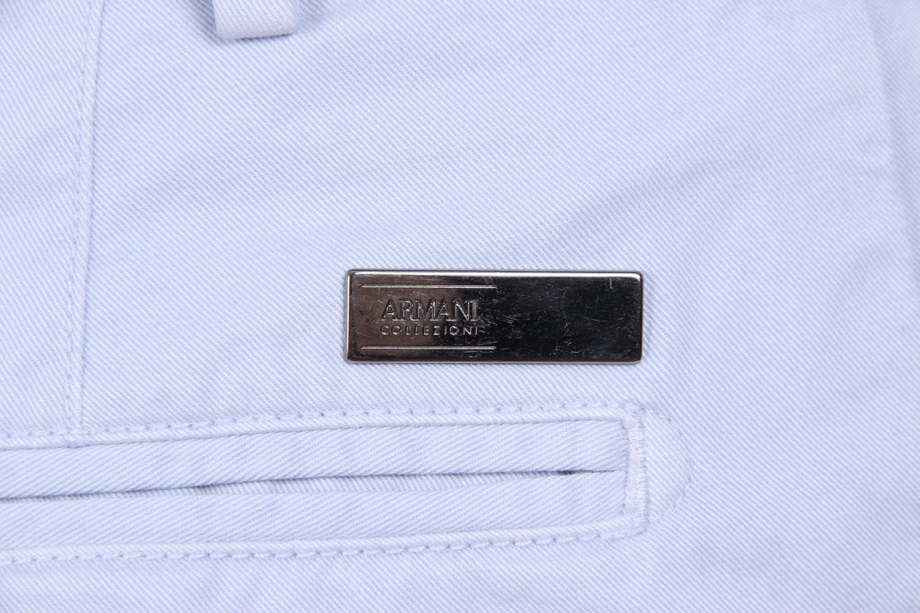 Pantaloni Armani Collezioni Uomo TCP70S TCS00 880