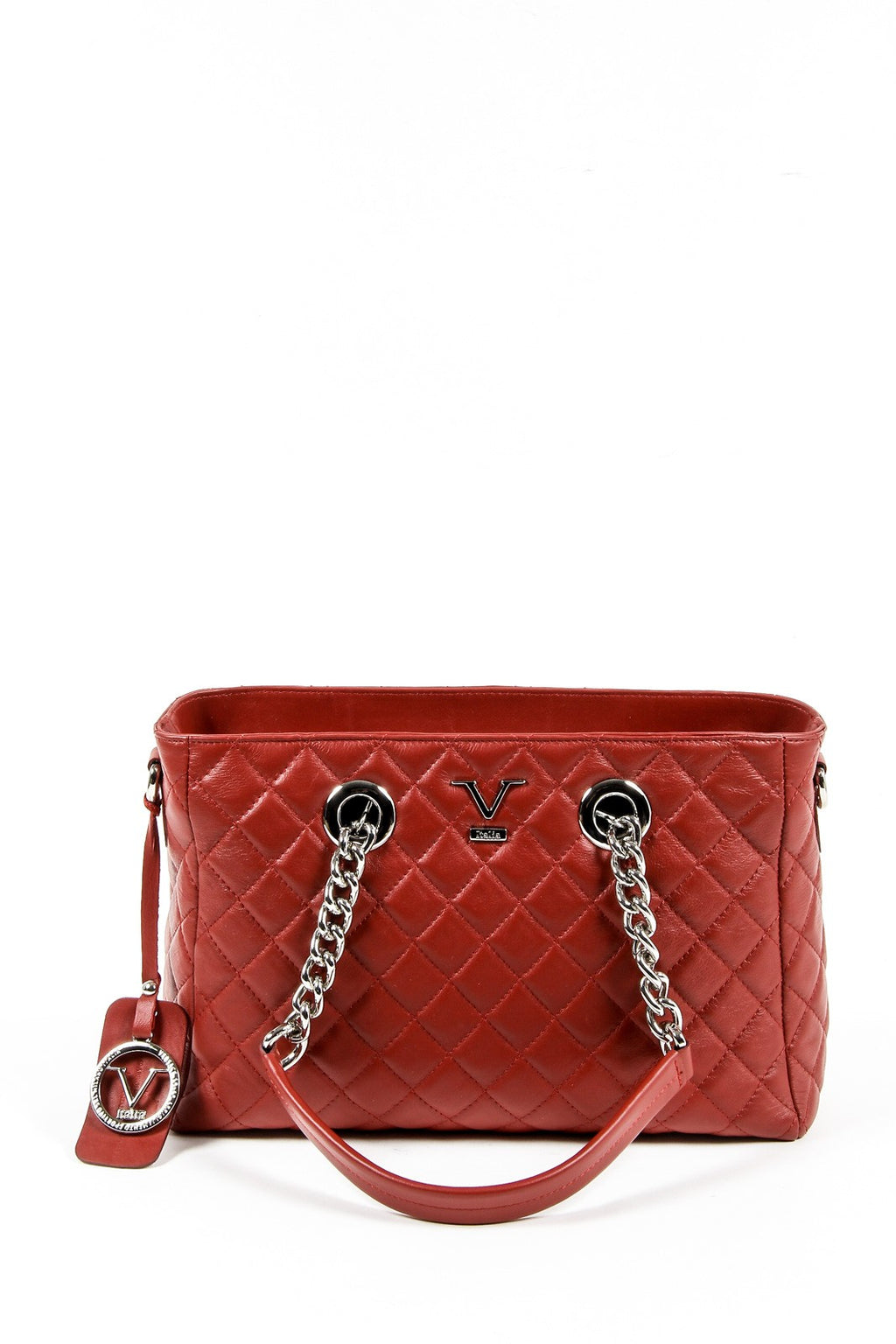 V 1969 Italia Borsa da donna V011-S RUGA RED
