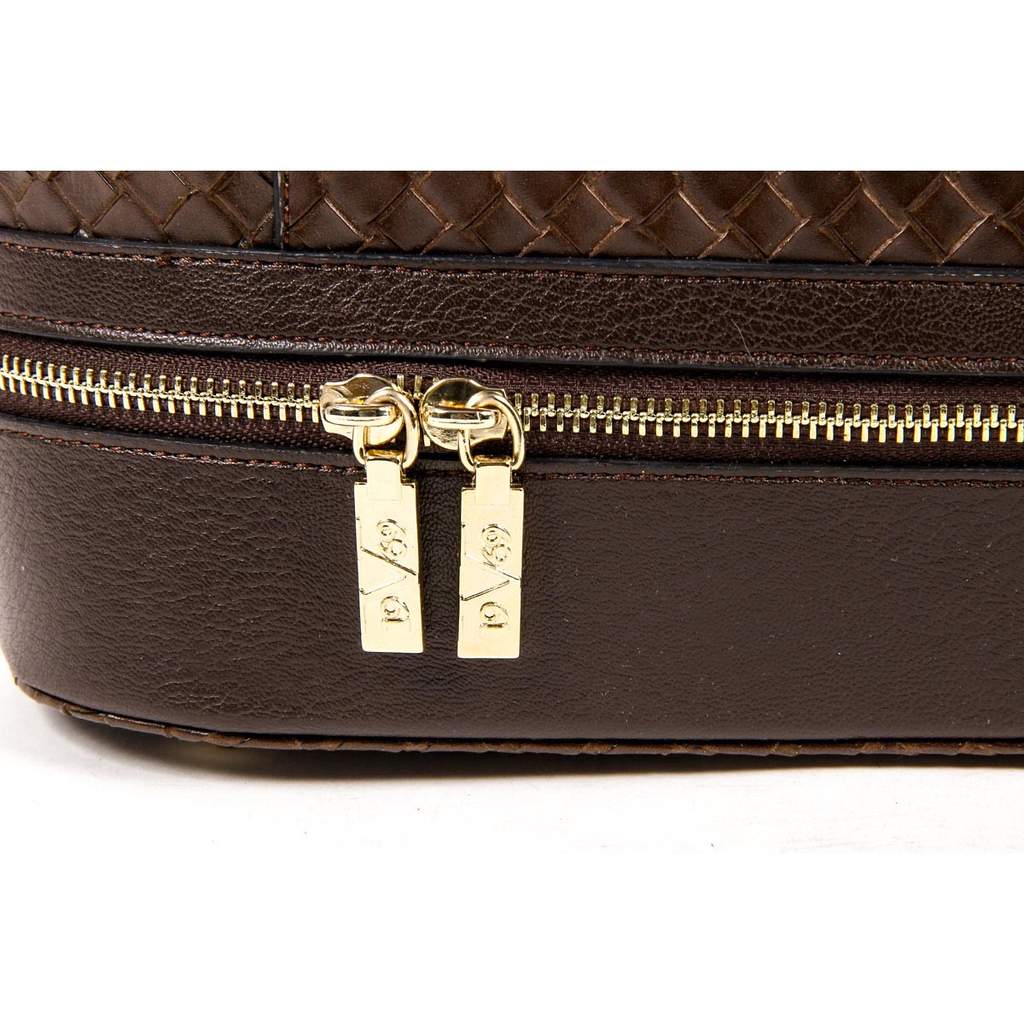 V 1969 Italia Borsa da donna V1969004B COFFEE