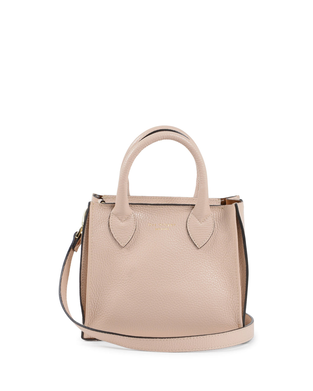 Mini Lucca Pebble Tote