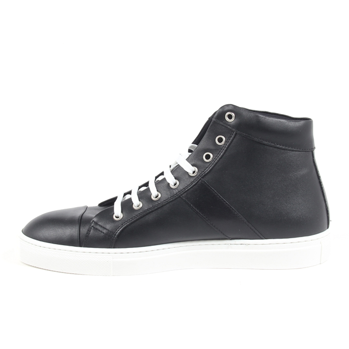 Sneaker alta da uomo Andrew Charles