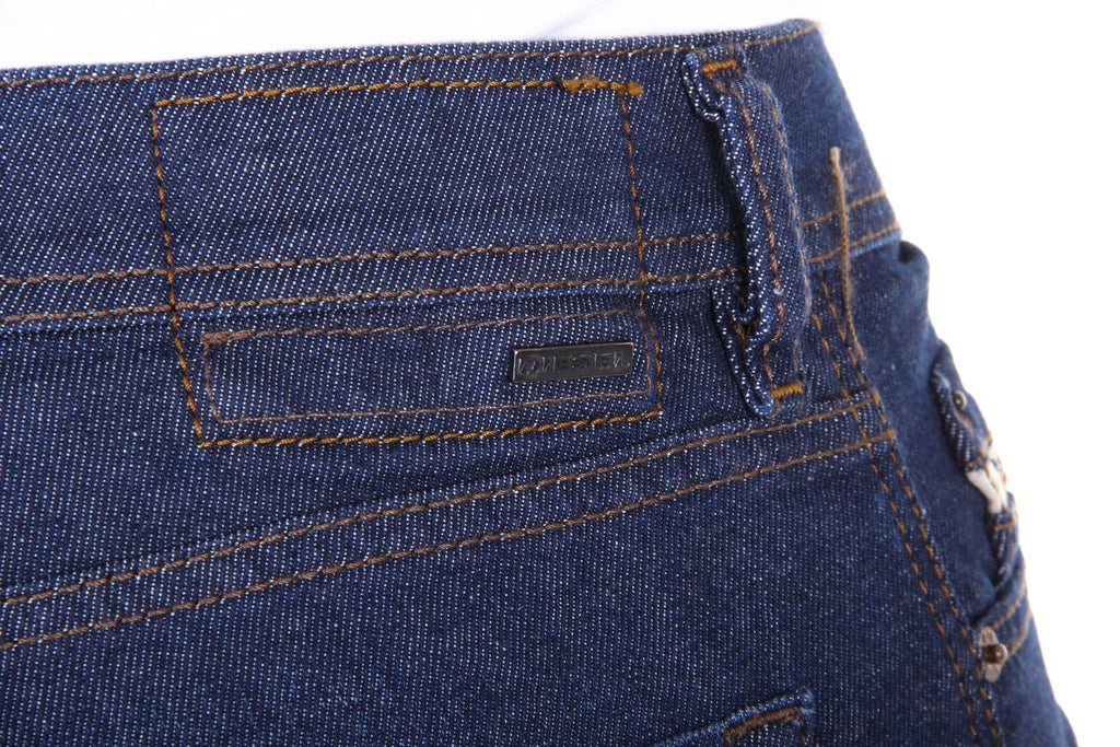 Diesel jeans uomo TEPPHAR 0837N L.30