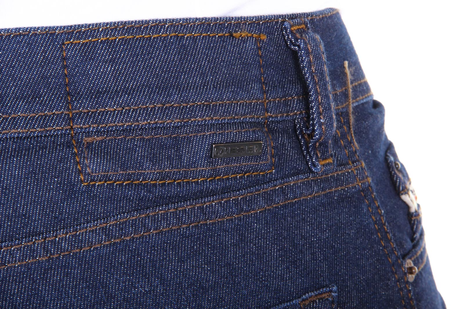 Diesel jeans uomo TEPPHAR 0837N L.30