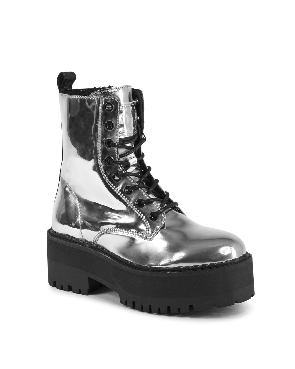 Tommy Hilfiger Stivali da donna GRIGIO EN0EN024030IM