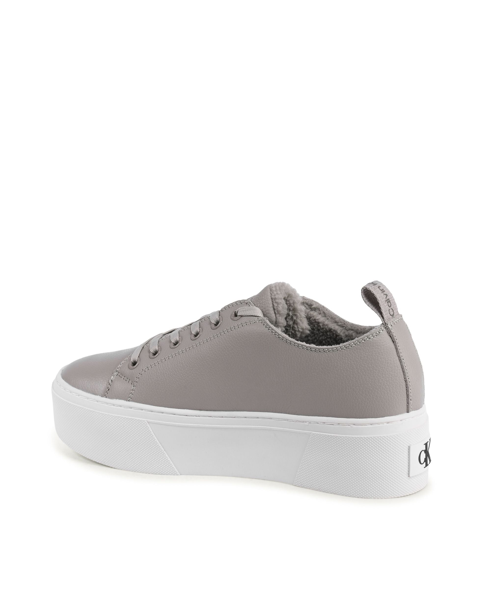 Calvin Klein Sneakers da donna GRIGIO YW0YW01107PQ1