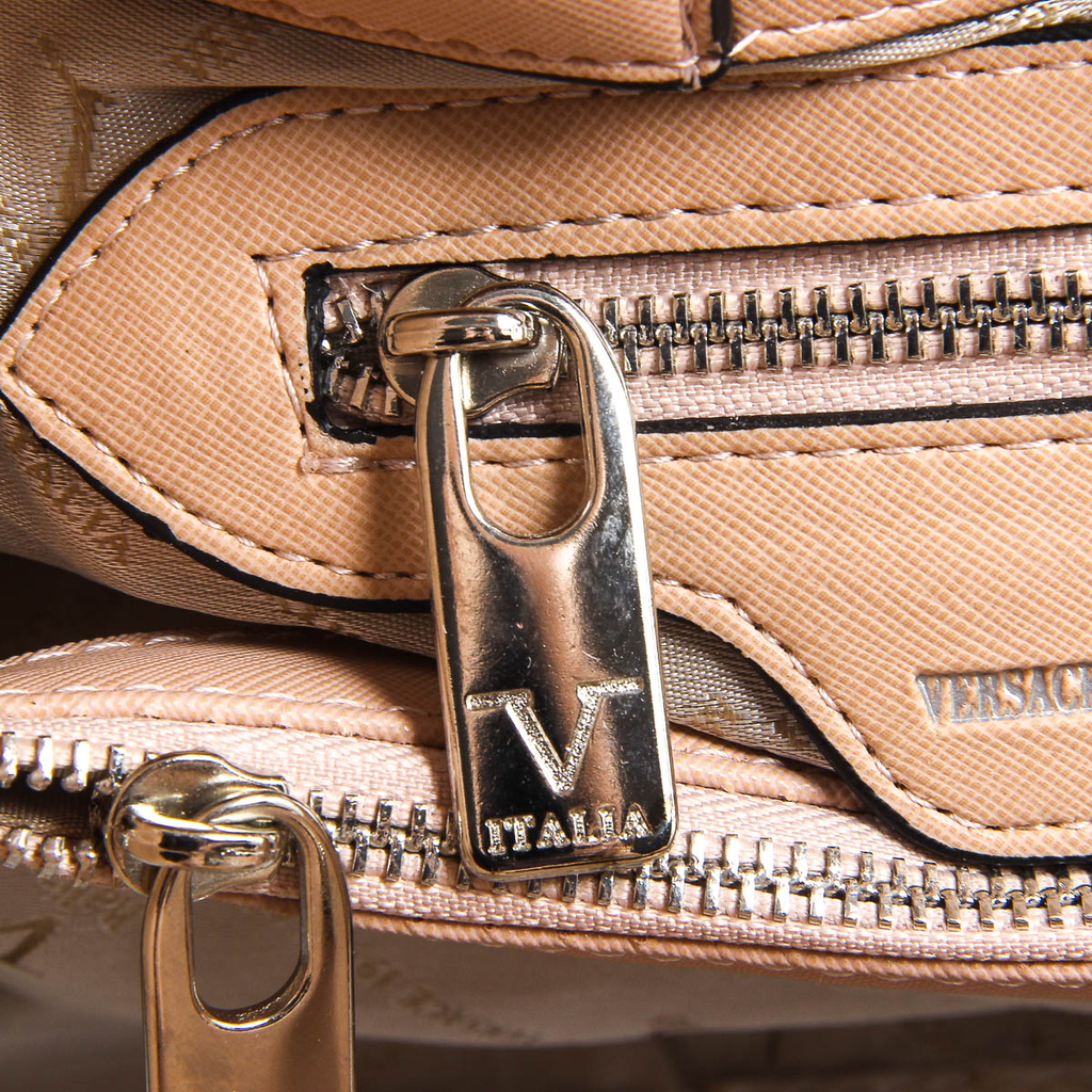 Borsa da donna V 1969 Italia