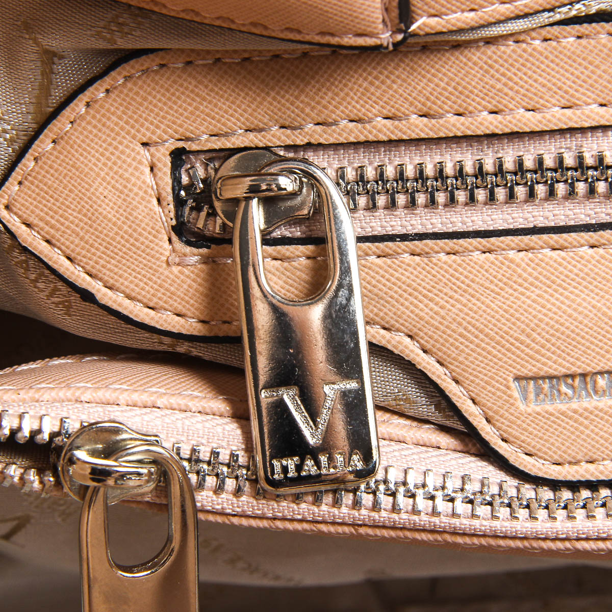Borsa da donna V 1969 Italia