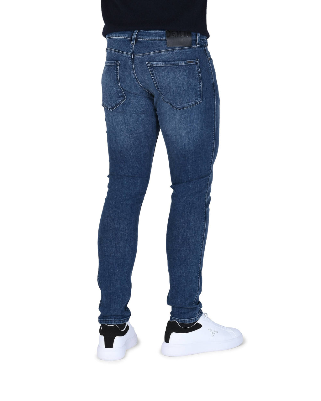 Jeans da uomo Hugo by Hugo Boss 50474858 420