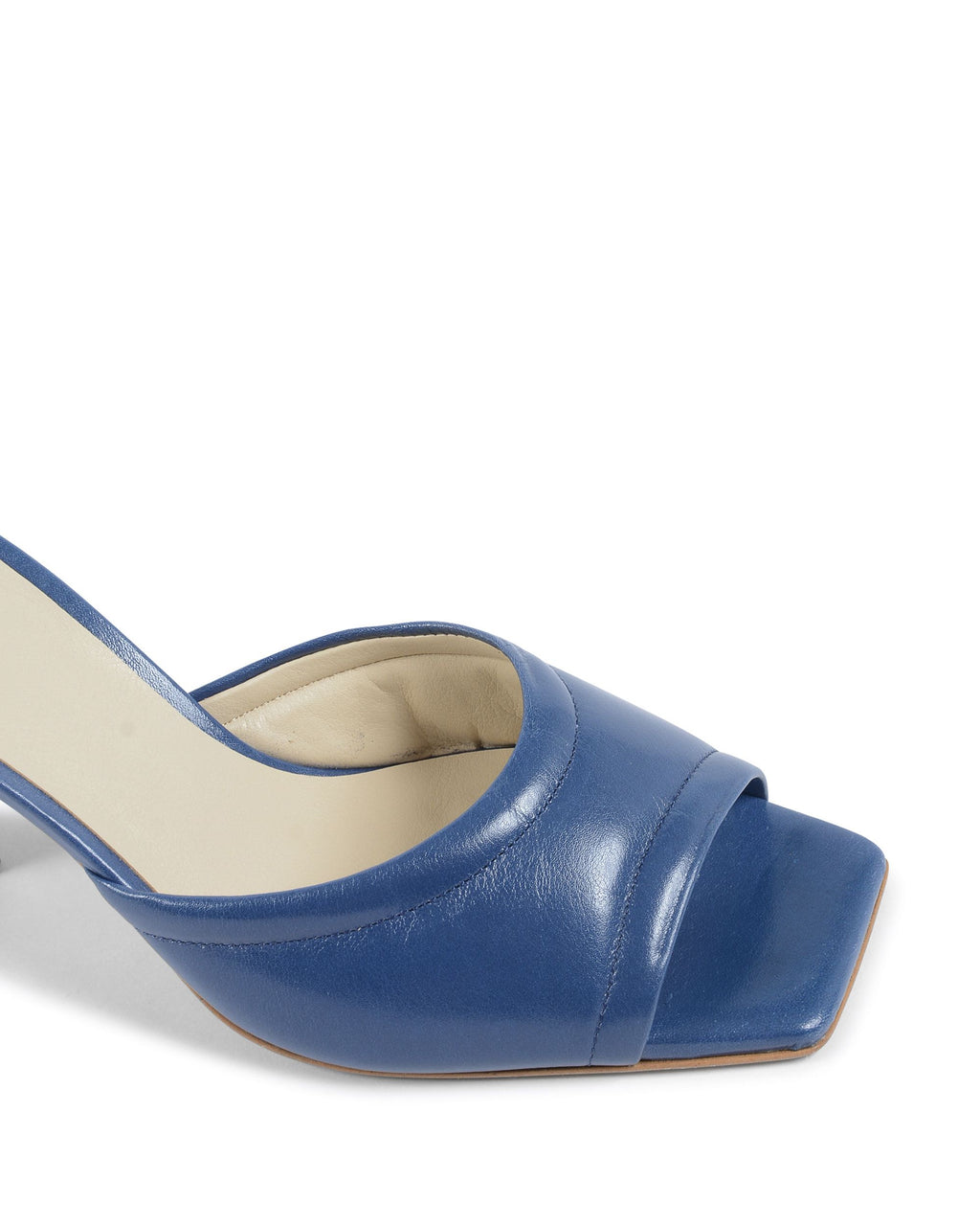 19V69 Italia Sandalo Donna Blu SIMONA KID BLU