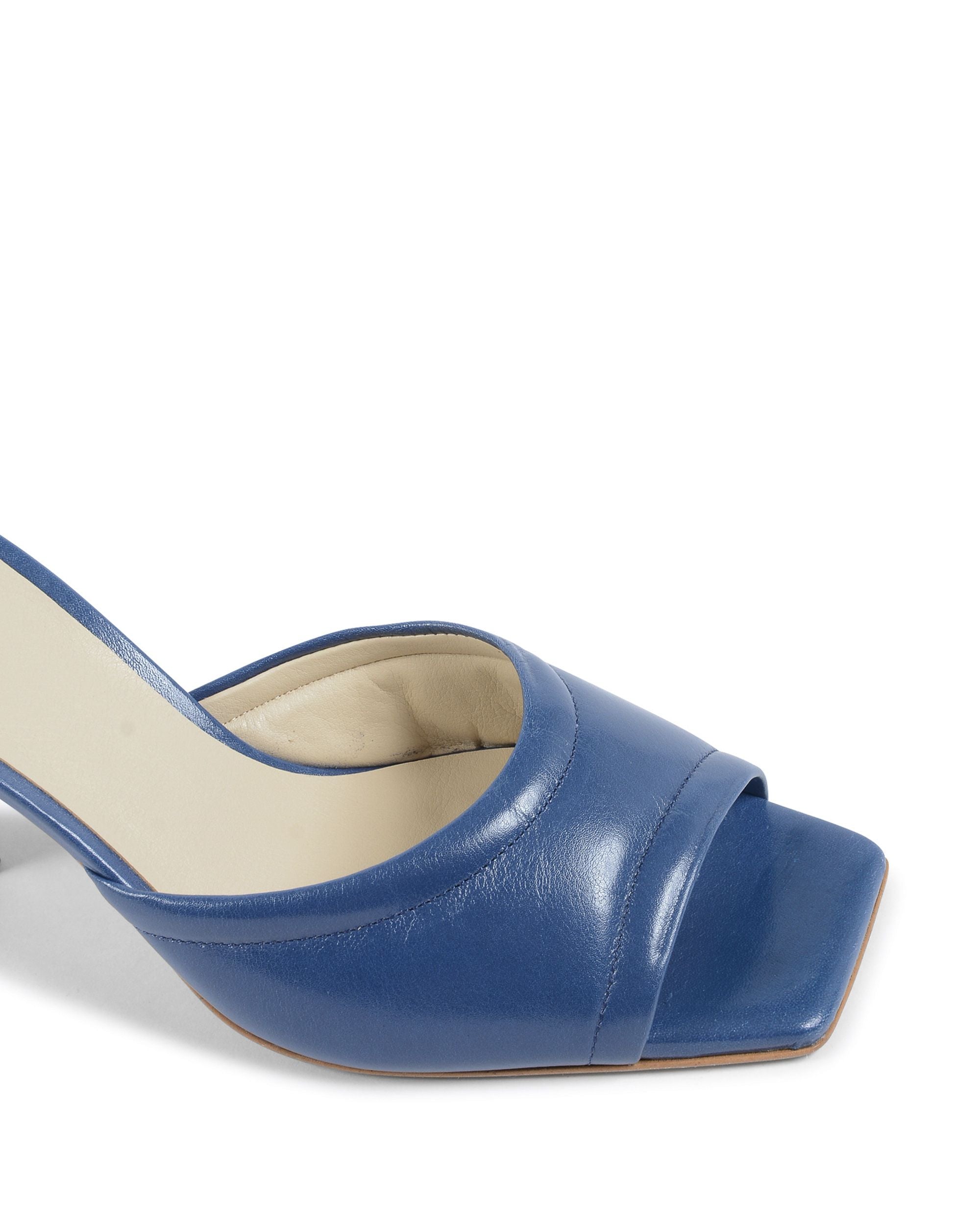 19V69 Italia Sandalo Donna Blu SIMONA KID BLU