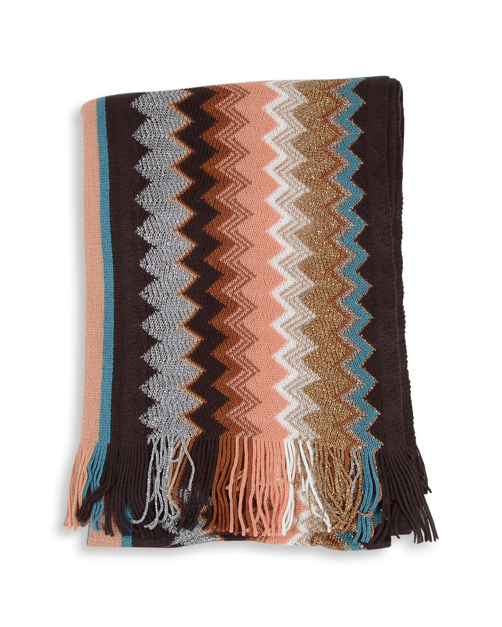 Missoni Donna Stola Multicolore SA57WMD68100004