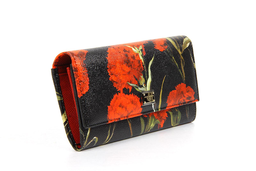 Portafoglio da donna Dolce & Gabbana BI0087 AP352 8R868