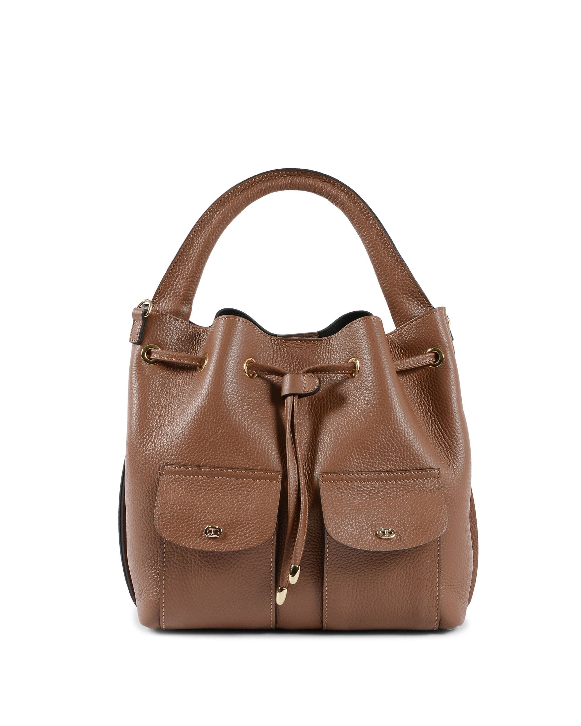 Borsa Ischia - Marrone chiaro 