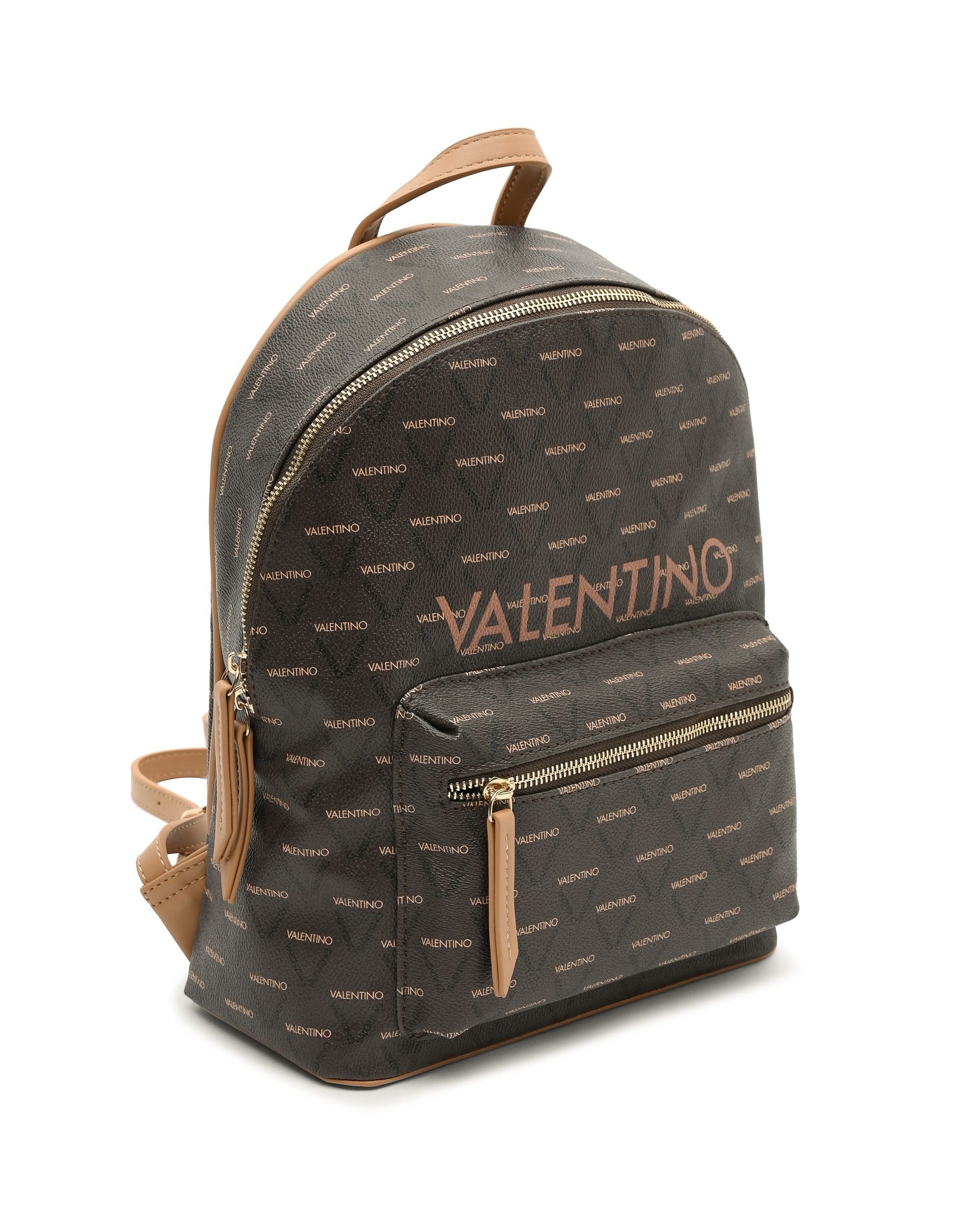 Valentino Womens Shoulder Bag VBS3KG16R E76