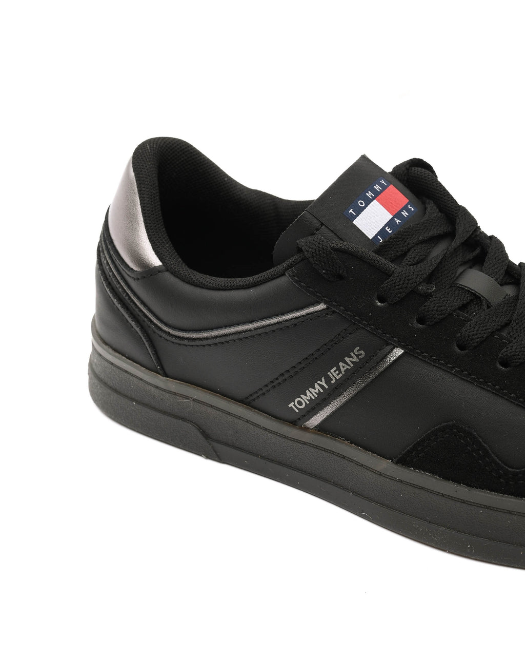 Sneakers da donna Tommy Hilfiger EN0EN02612BDS