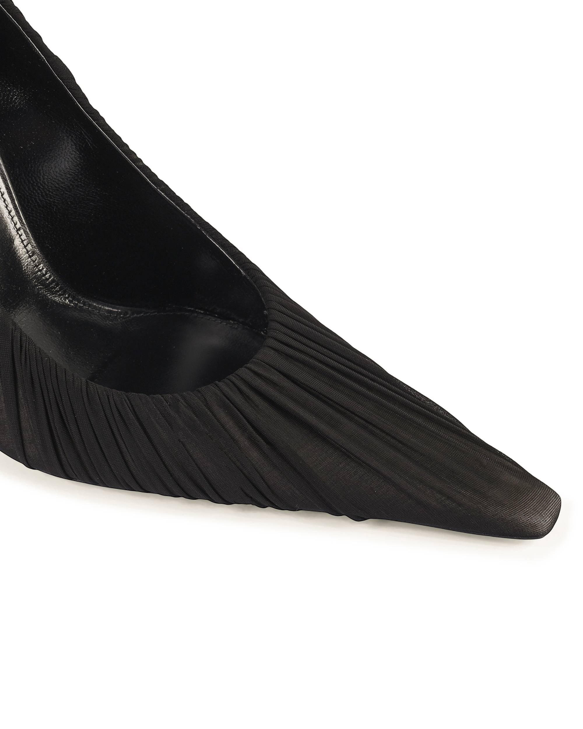 Scarpe da donna Saint Laurent 805750AAD7Z 1039