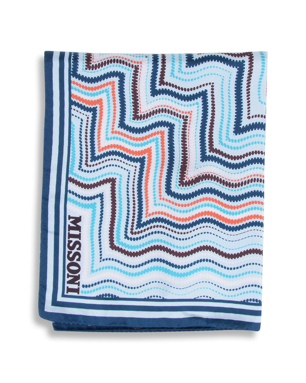 Missoni Donna Foulard Multicolore FO41TWD67730002