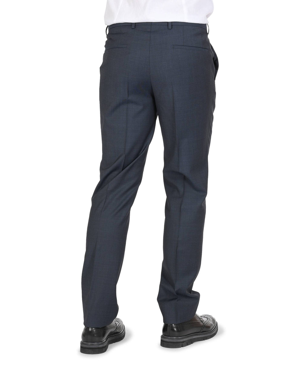 Pantaloni da uomo Hugo by Hugo Boss 50433672 404