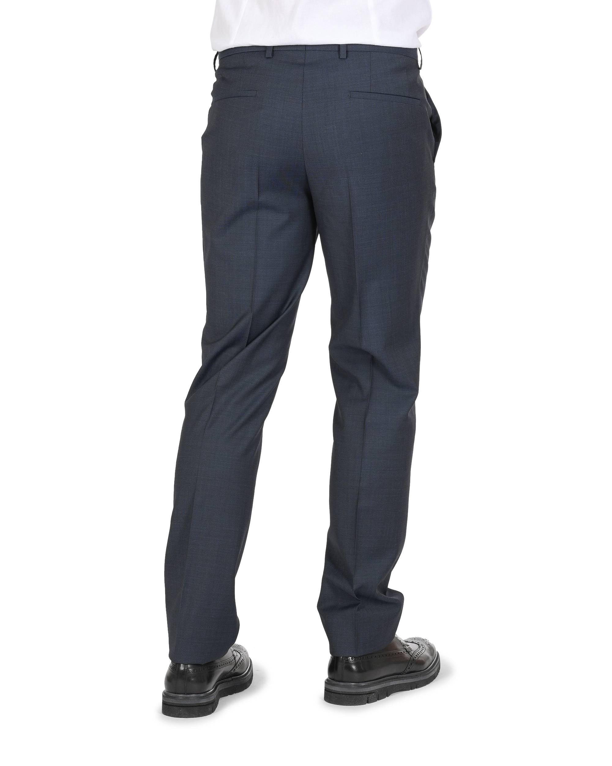 Pantaloni da uomo Hugo by Hugo Boss 50433672 404