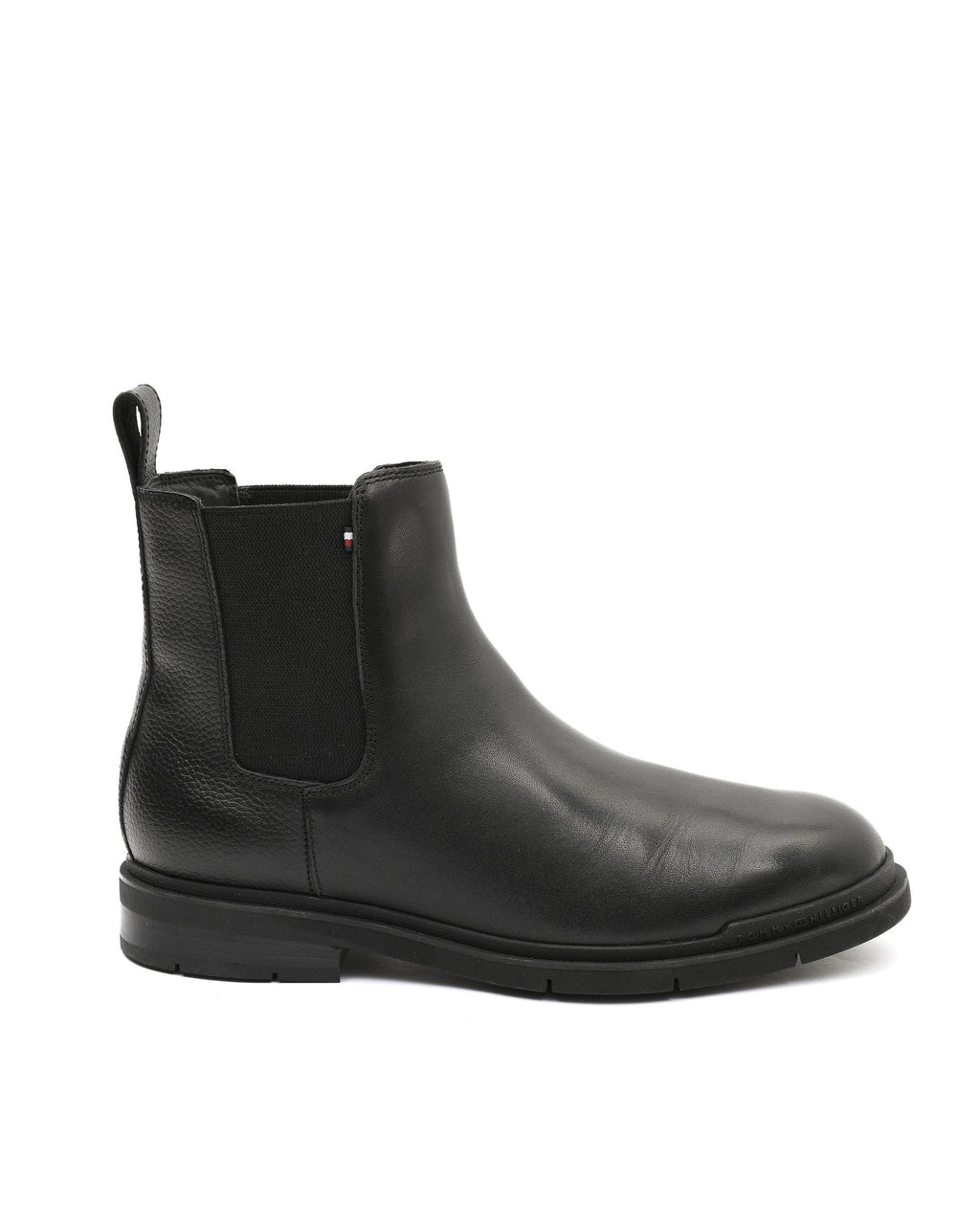 Stivali da uomo Tommy Hilfiger FM0FM05166BDS