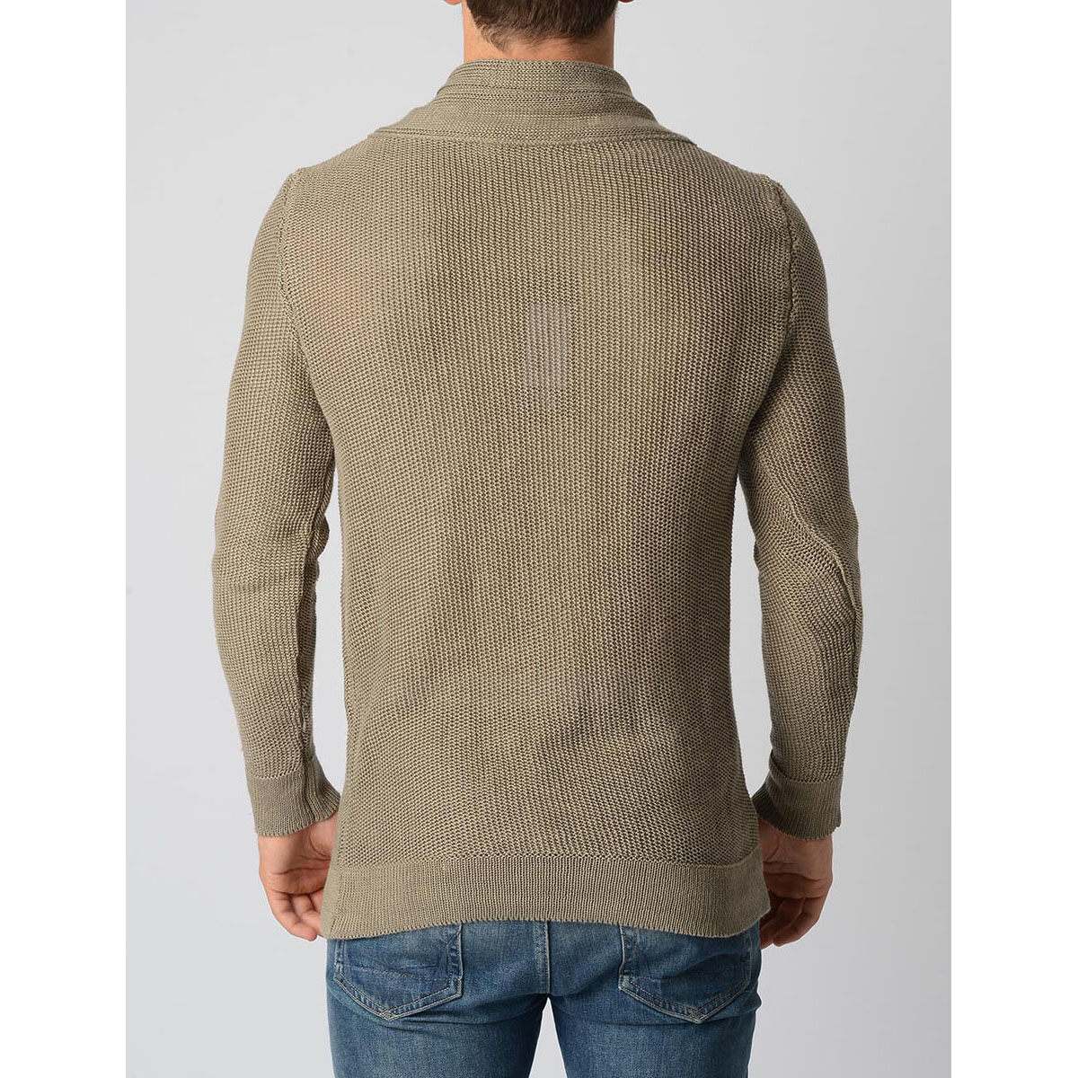 Maglione da uomo Fred Perry 30472001 0836