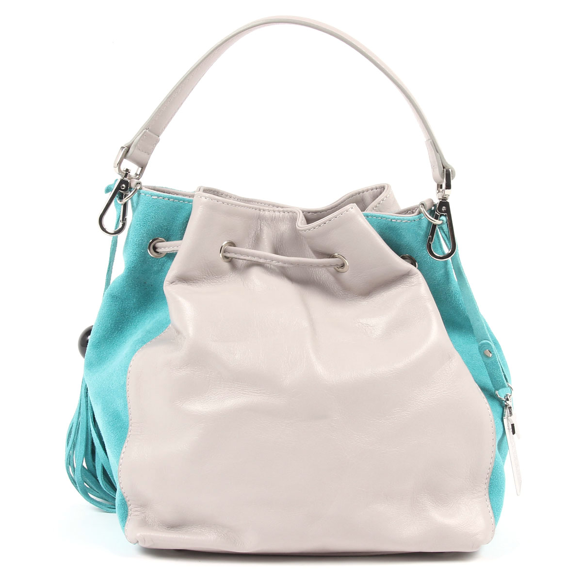 Borsa a mano da donna Andrew Charles Multicolore CHANEL