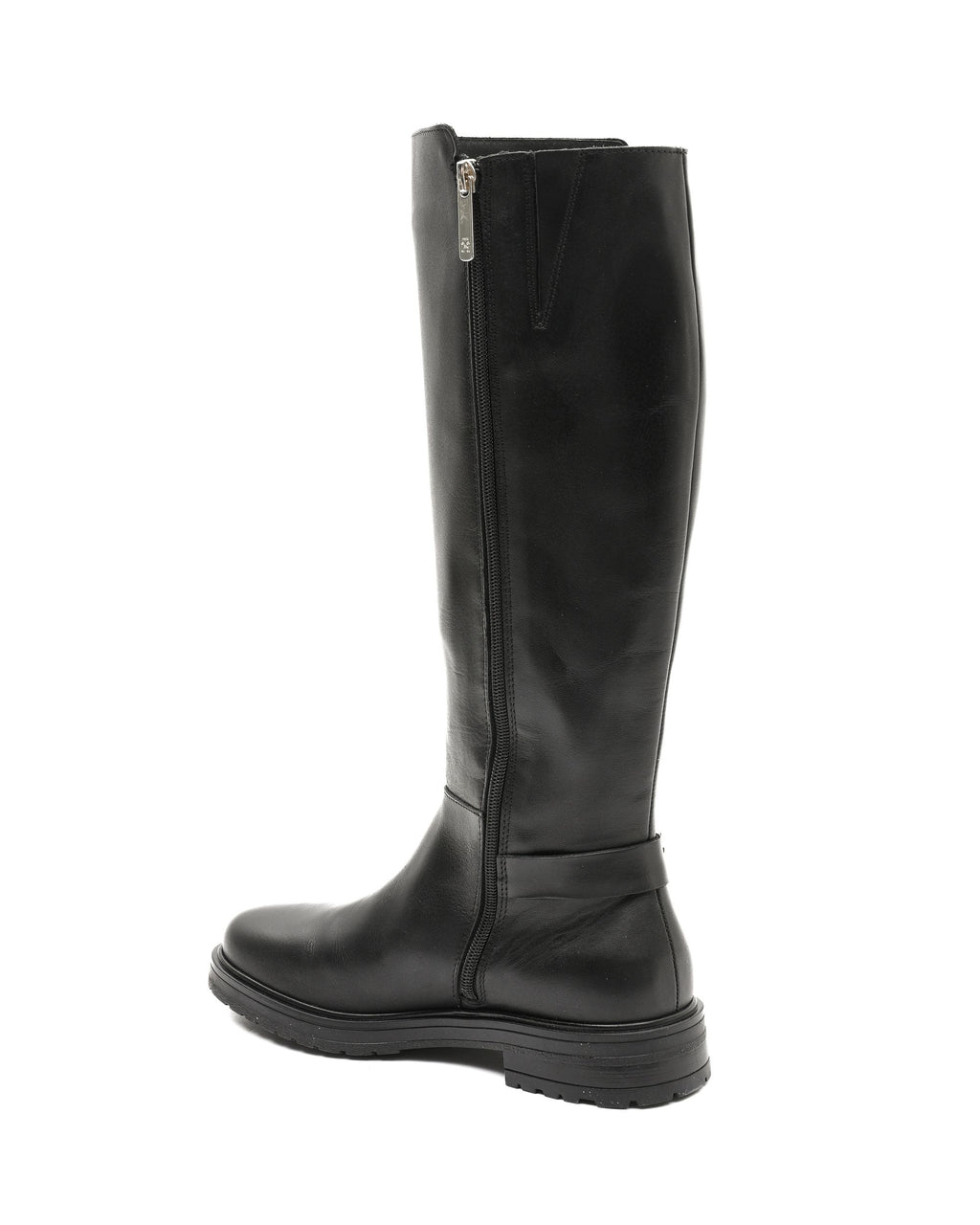 Stivali da donna Tommy Hilfiger FW0FW08335BDS