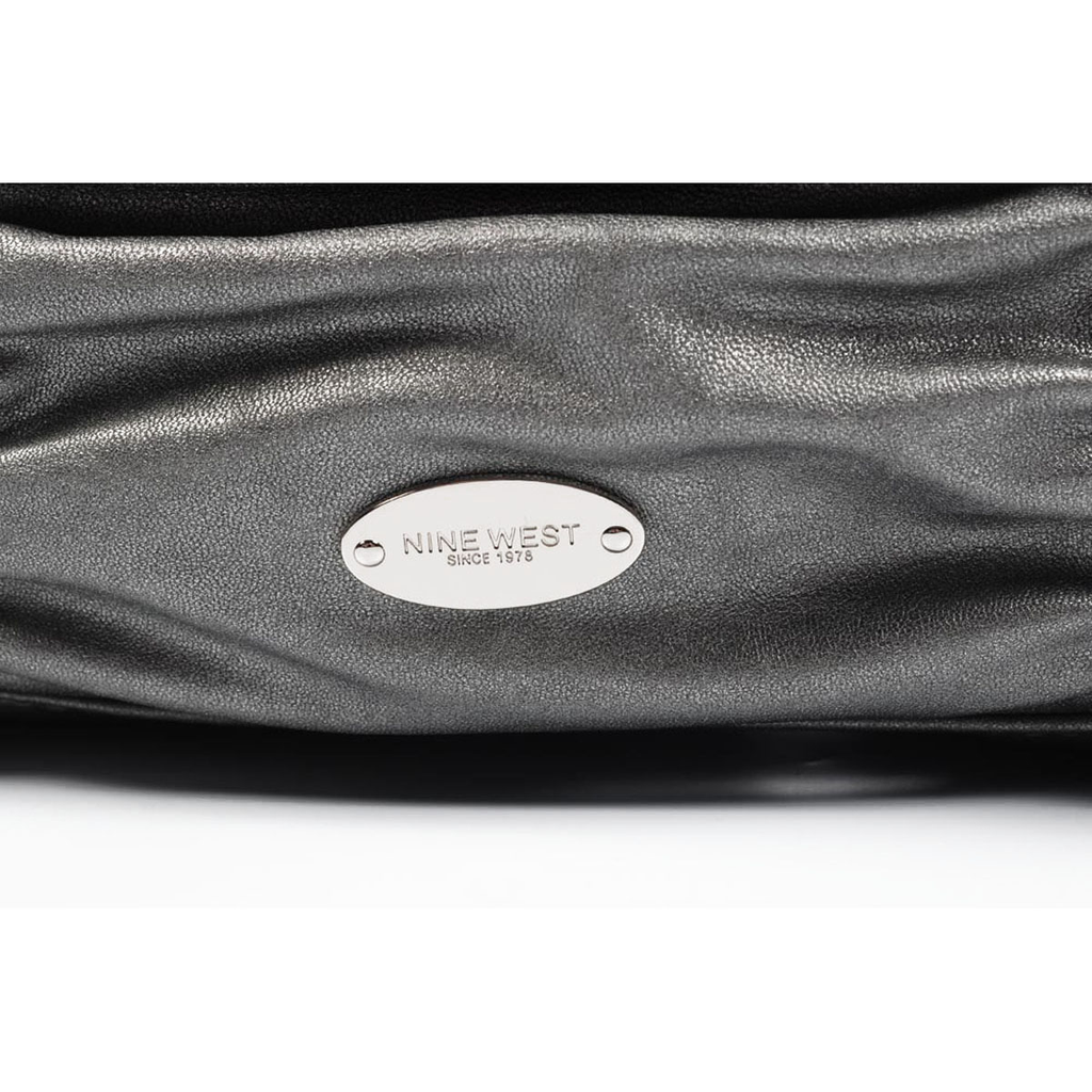 Borsa da donna Nine West 196308 PEWTER