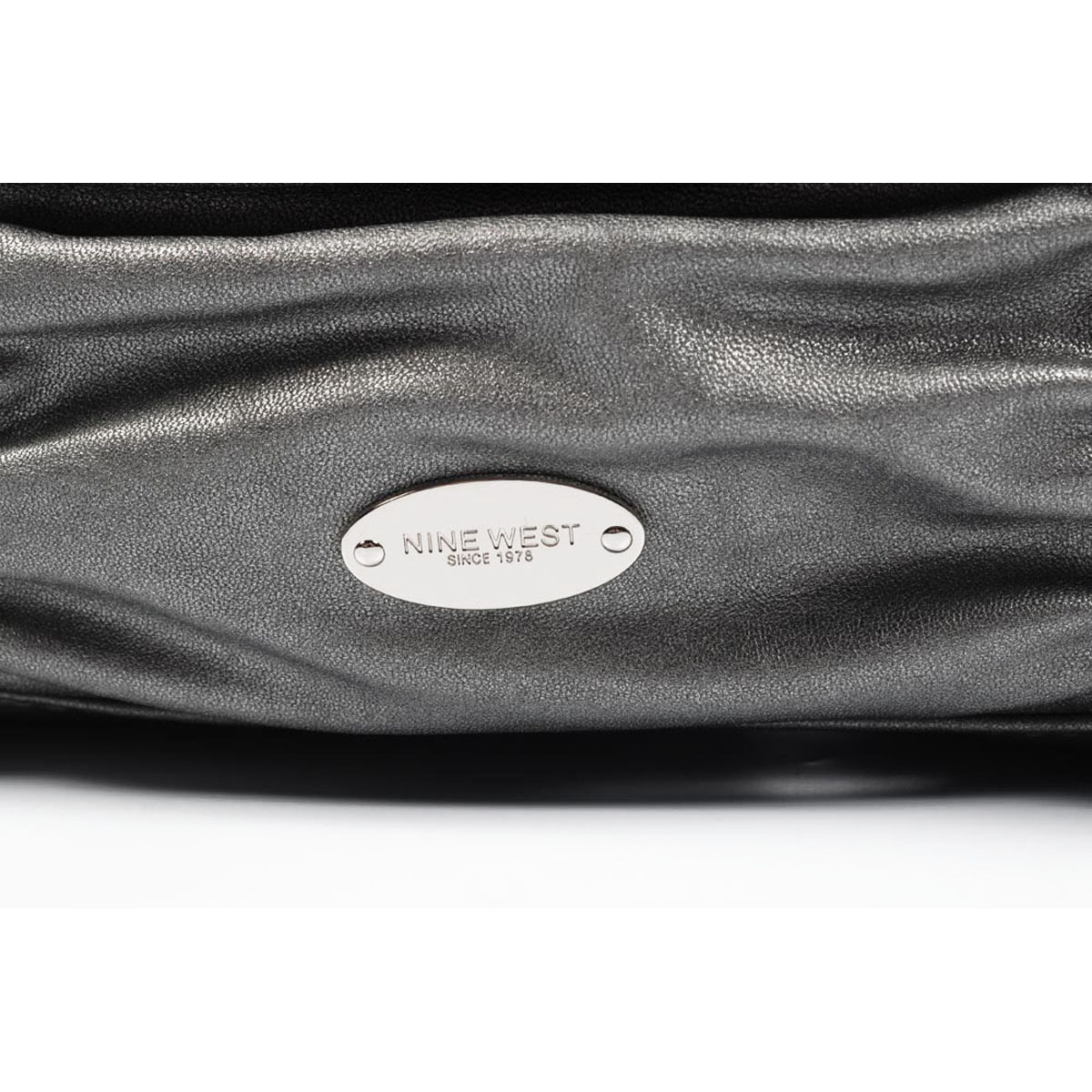Borsa da donna Nine West 196308 PEWTER