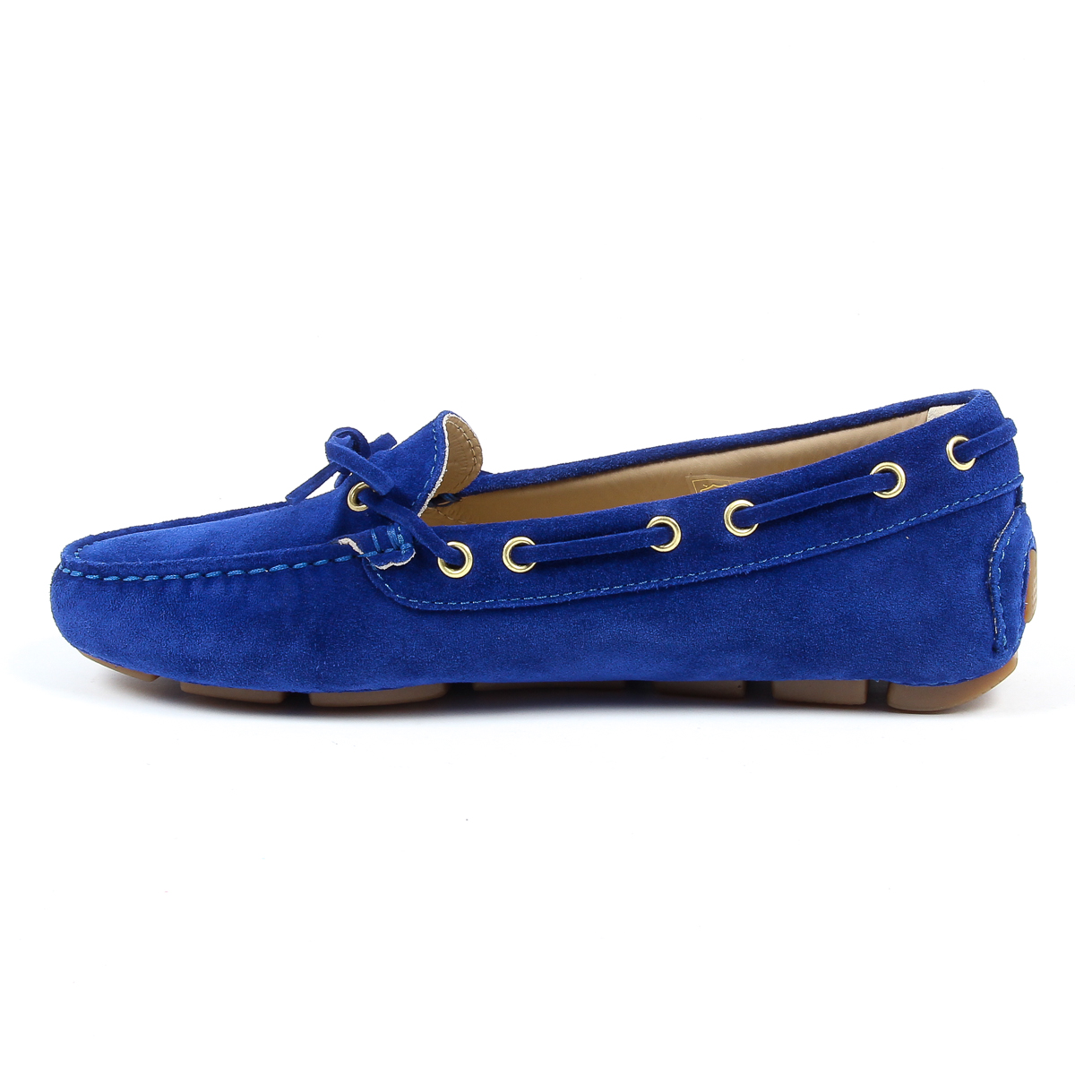 V 1969 Italia Mocassino da donna blu PISA