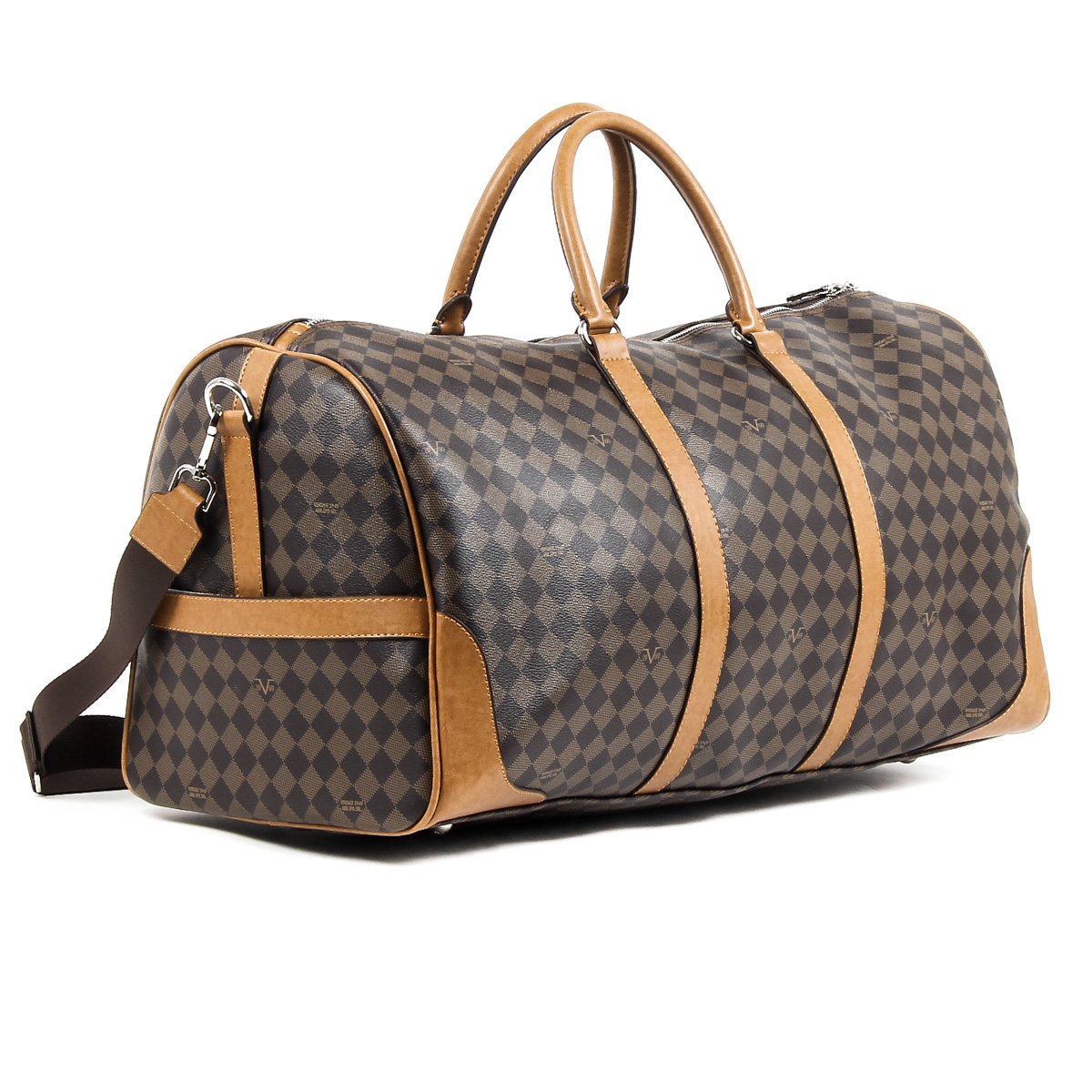 V 1969 Italia Borsa sportiva da uomo V1969018 COFFEE TABA