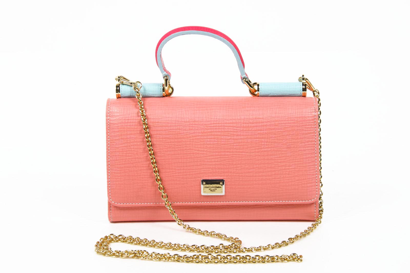 Mini borsa Dolce & Gabbana BI0671 AP594 8M961