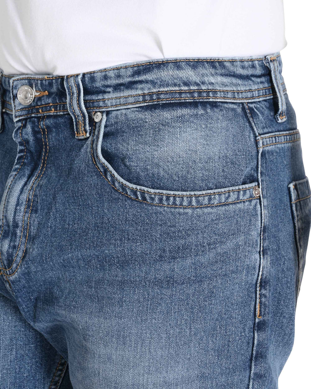Jeans da uomo LTB 51569 55019 HOLLYWOOD