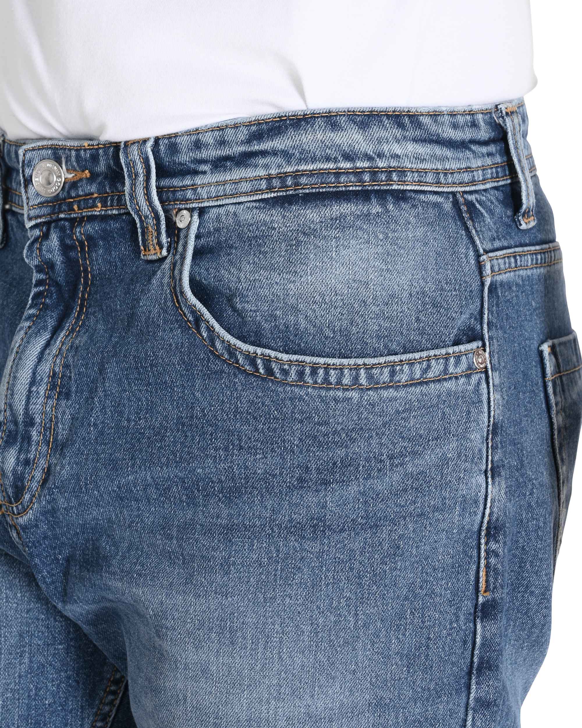 Jeans da uomo LTB 51569 55019 HOLLYWOOD