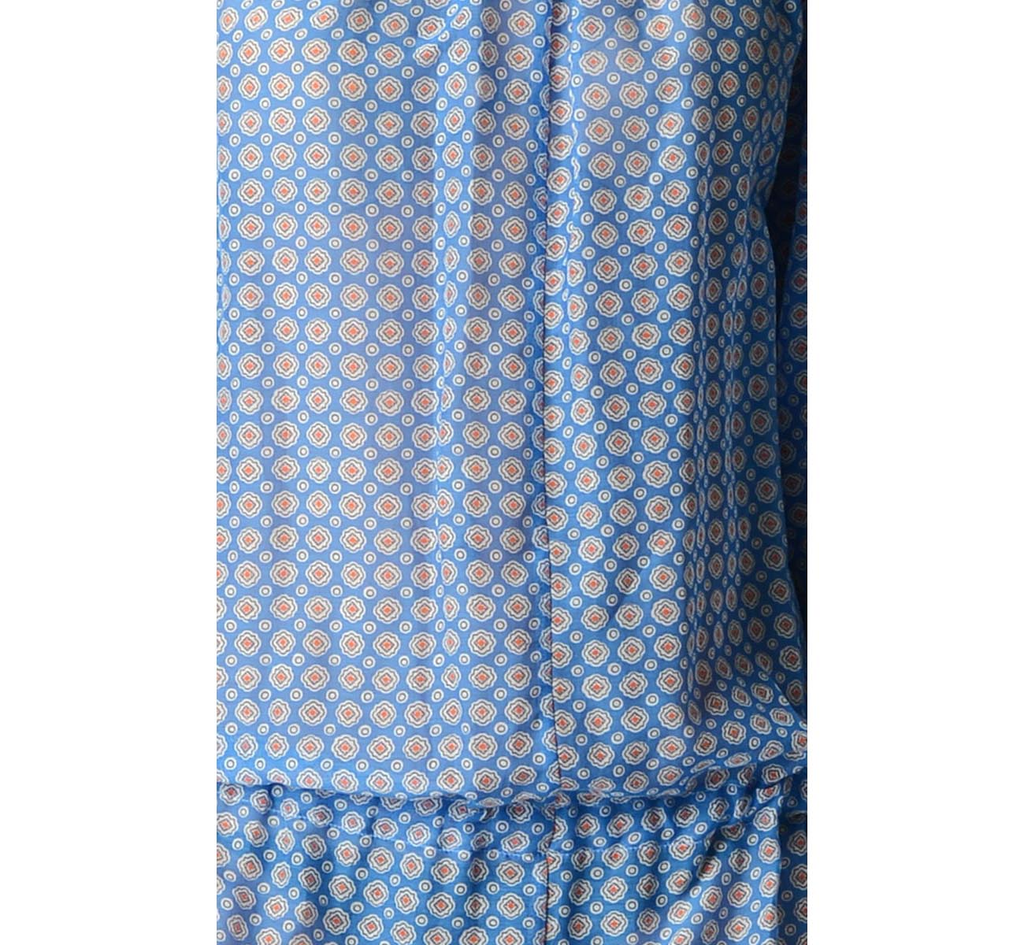 Abito da donna Fred Perry 31222065 0031