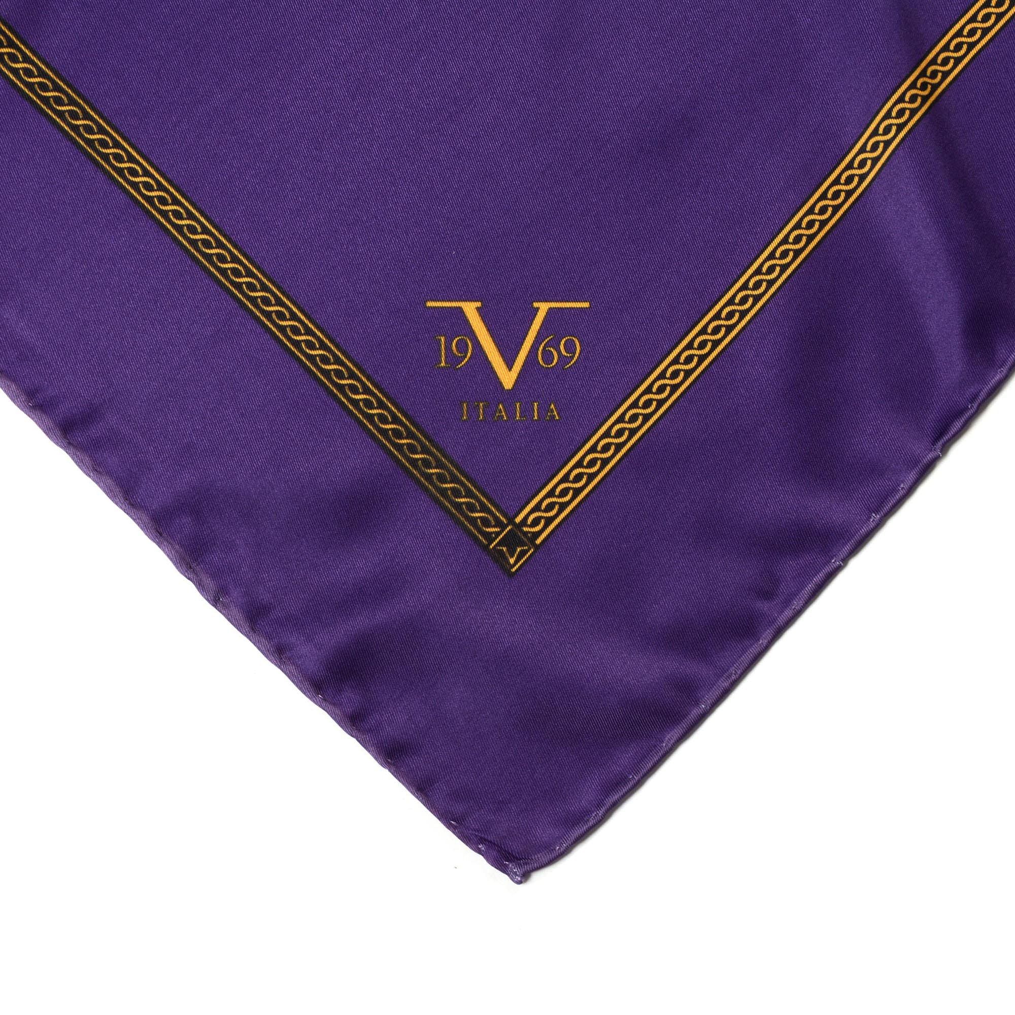 V 1969 Italia Womens Foulard Multicolor SERA