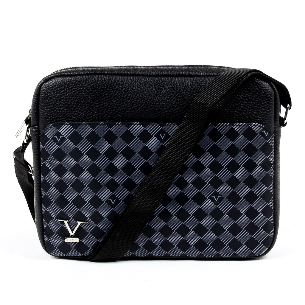 Borsa da uomo V 1969 Italia Multicolor ATENE