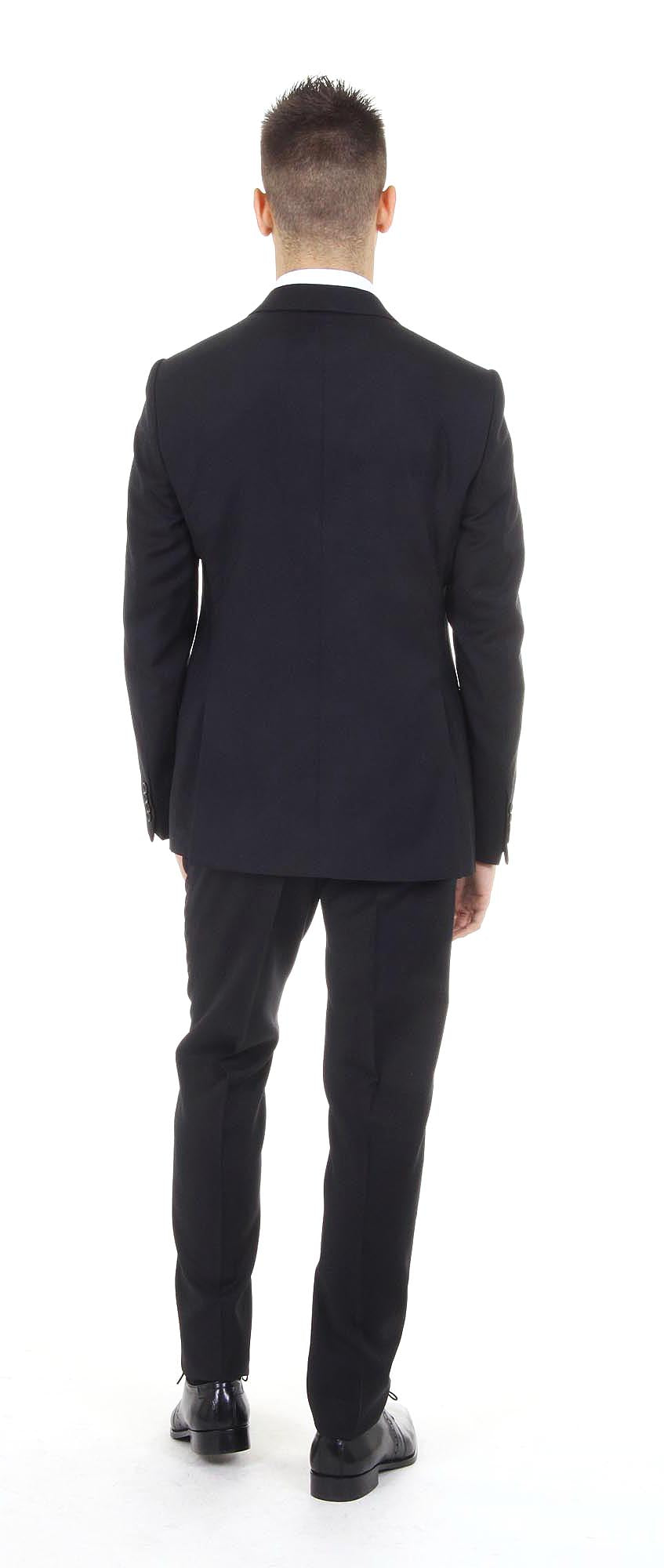 Abito da uomo Armani Collezioni RCVMET 0B003 999