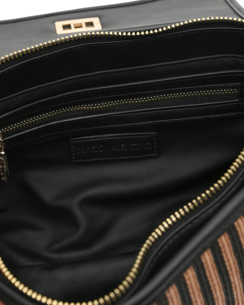 Valentino Womens Shoulder Bag VBS9PU09 P66