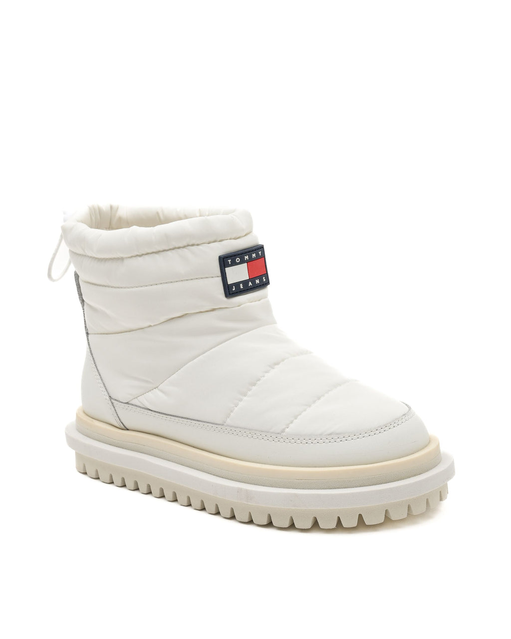 Stivali da donna Tommy Hilfiger EN0EN02725YBL