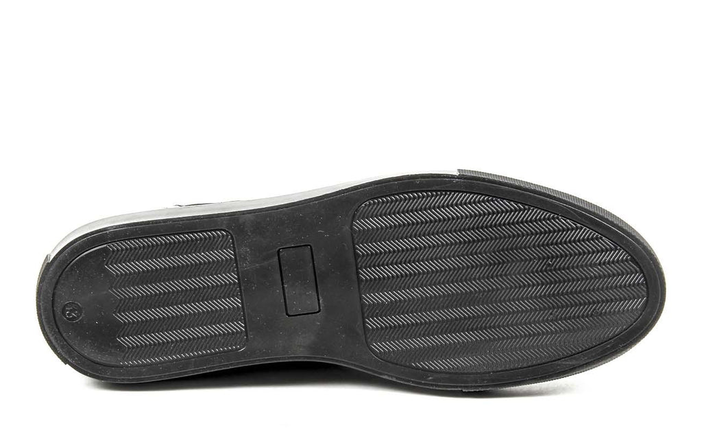 Sneaker da uomo V 1969 Italia V509 TOKYO NERO